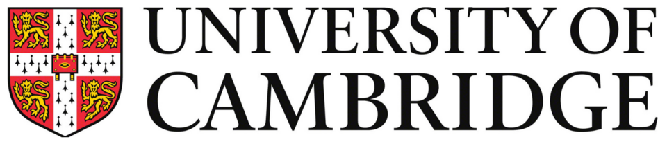 University of Cambridge logo