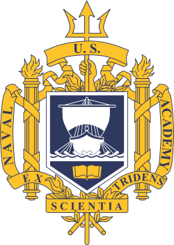 United States Naval Academy